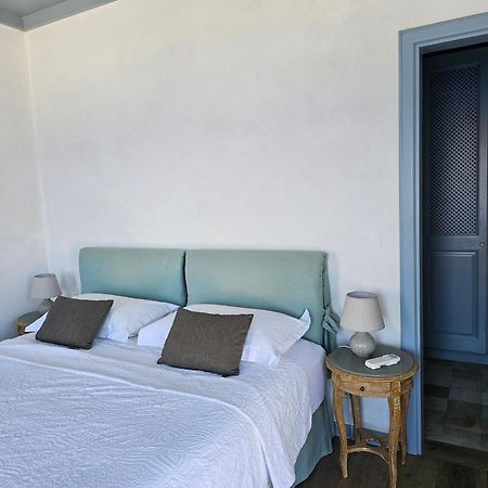 The Anchor House Bed & Breakfast Symi Room photo