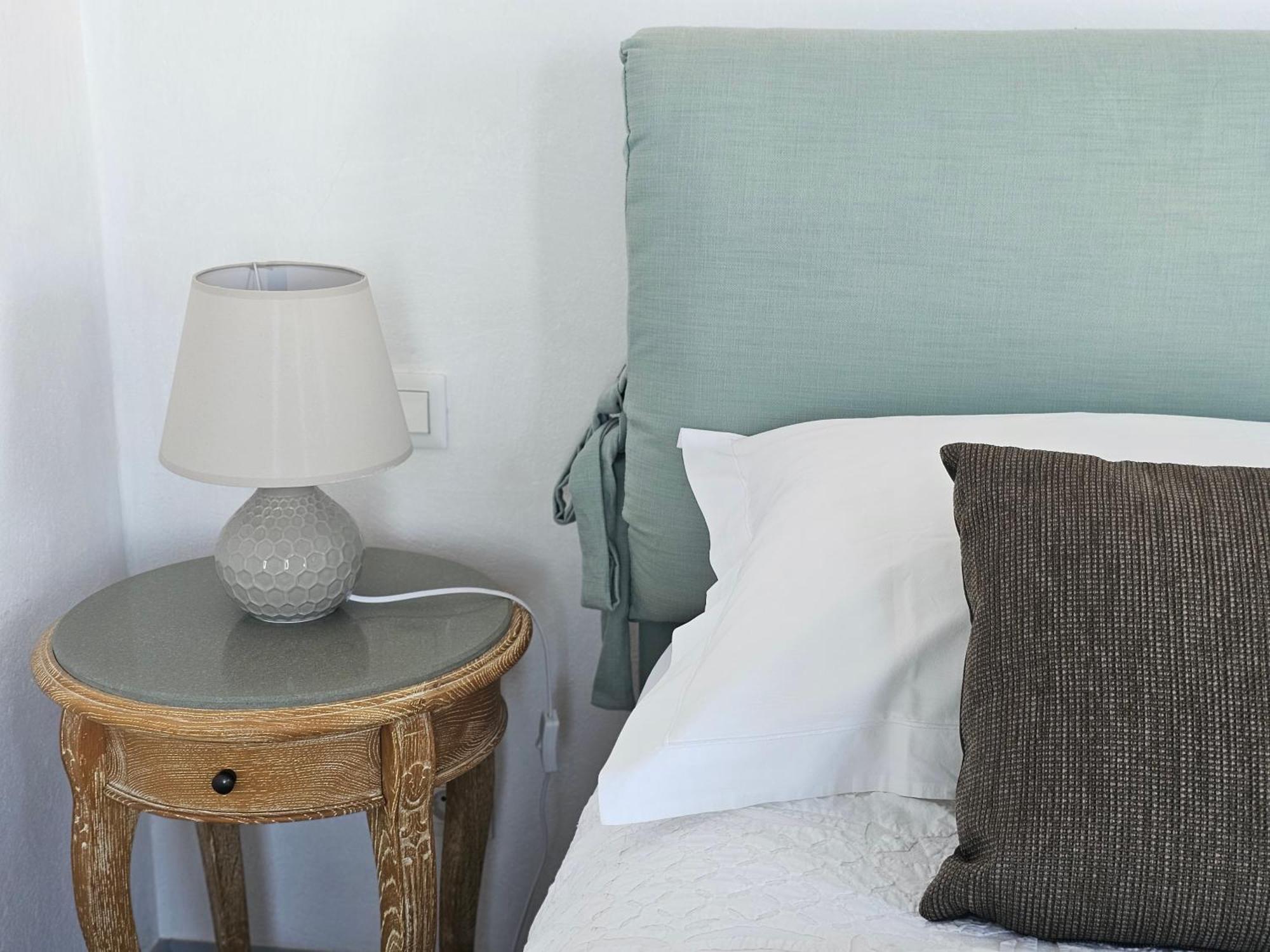 The Anchor House Bed & Breakfast Symi Exterior photo